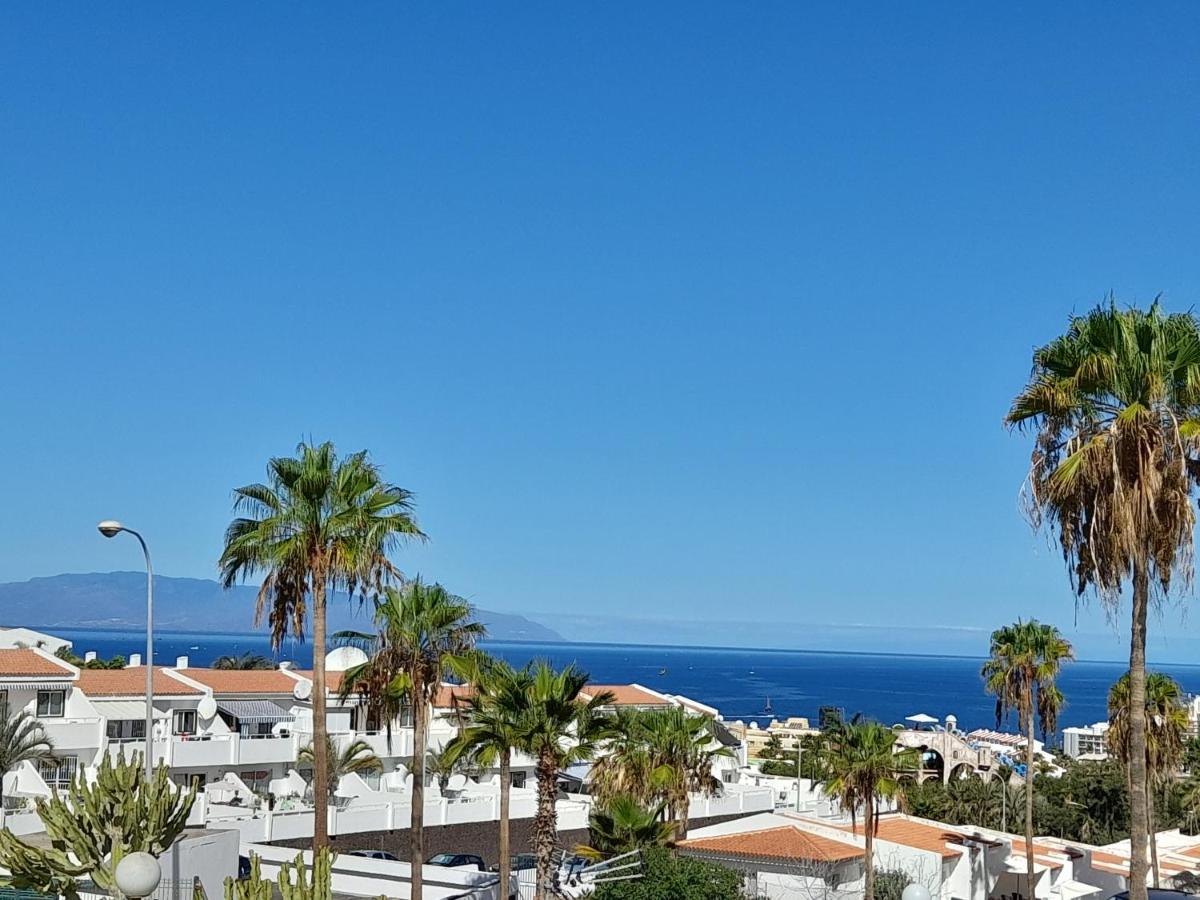 Apartments Island Village Heights Costa Adeje  Exteriör bild