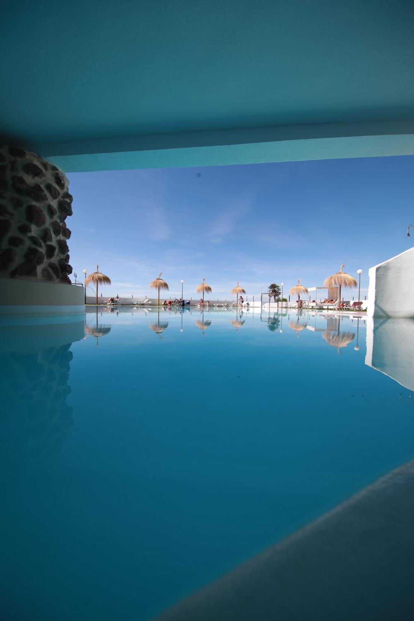 Apartments Island Village Heights Costa Adeje  Exteriör bild