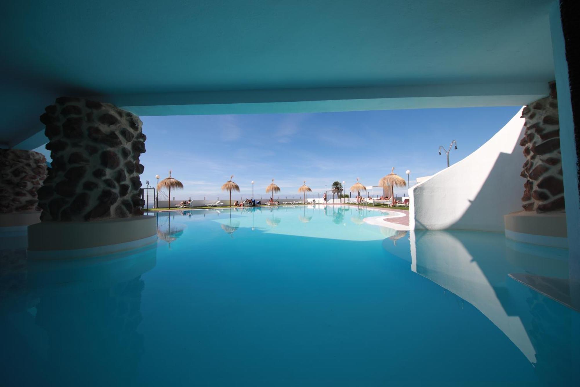 Apartments Island Village Heights Costa Adeje  Exteriör bild