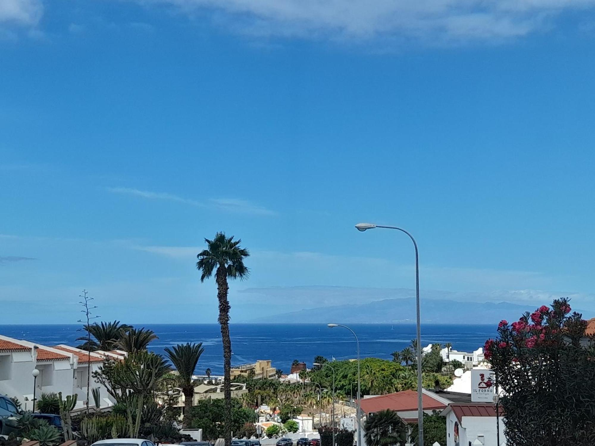 Apartments Island Village Heights Costa Adeje  Exteriör bild