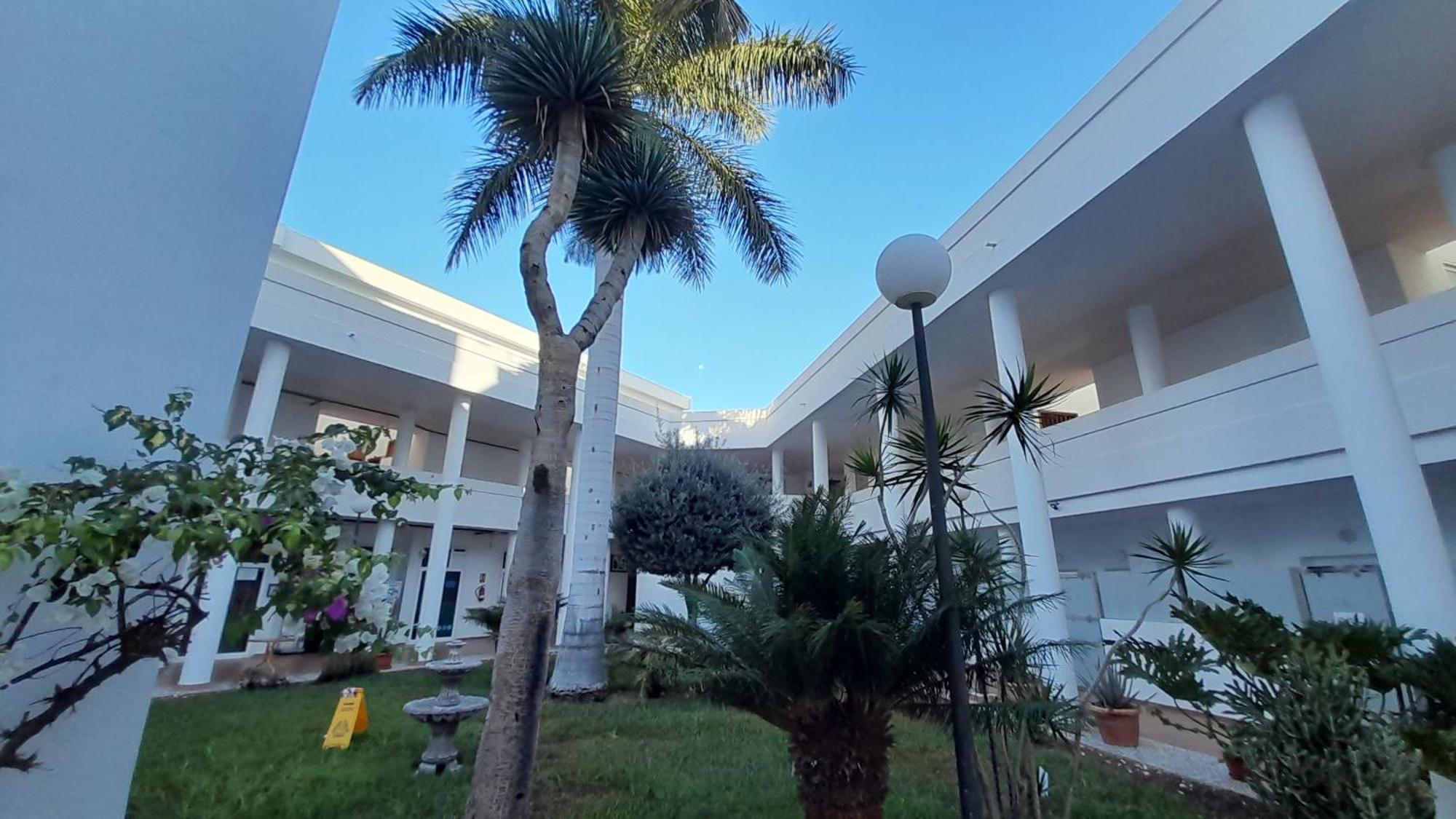Apartments Island Village Heights Costa Adeje  Exteriör bild