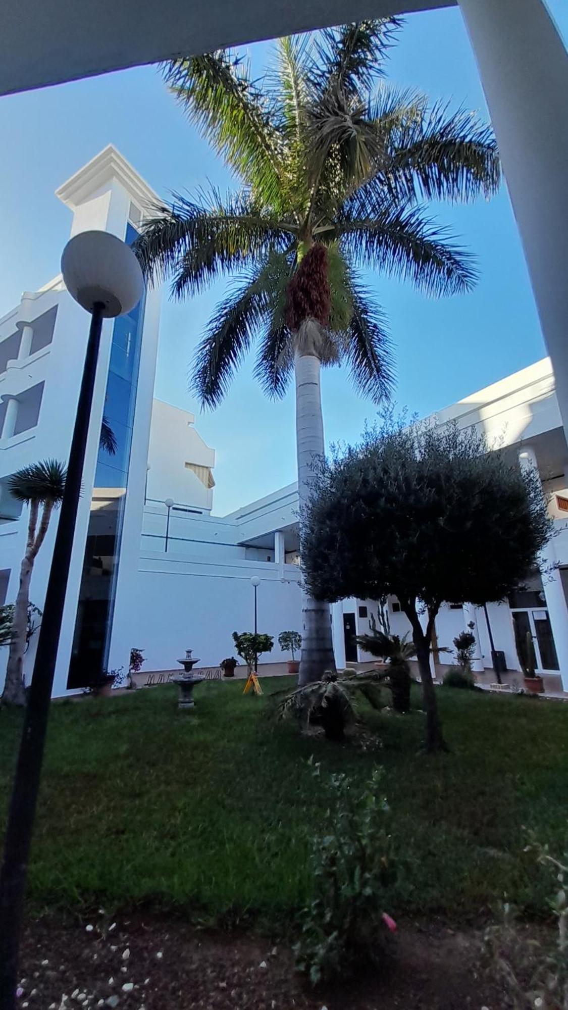 Apartments Island Village Heights Costa Adeje  Rum bild