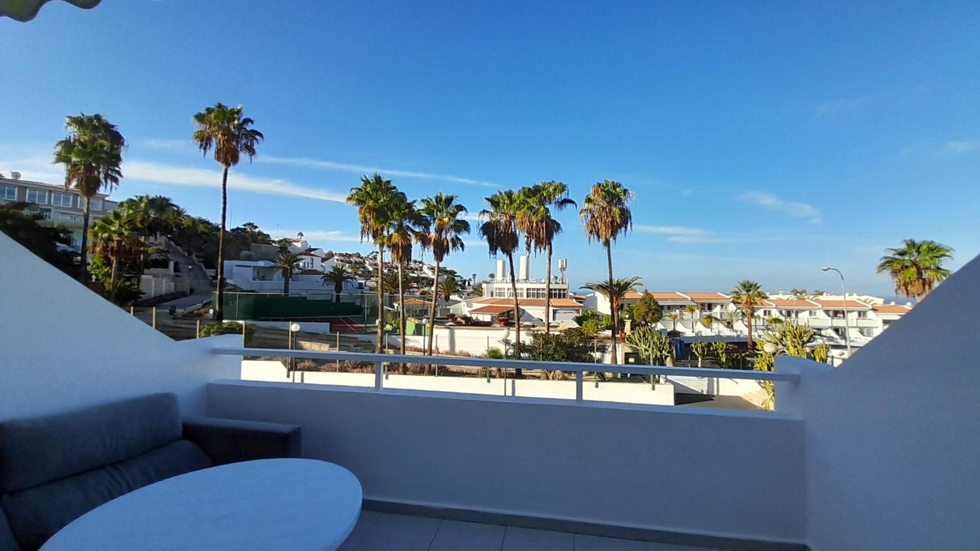 Apartments Island Village Heights Costa Adeje  Exteriör bild