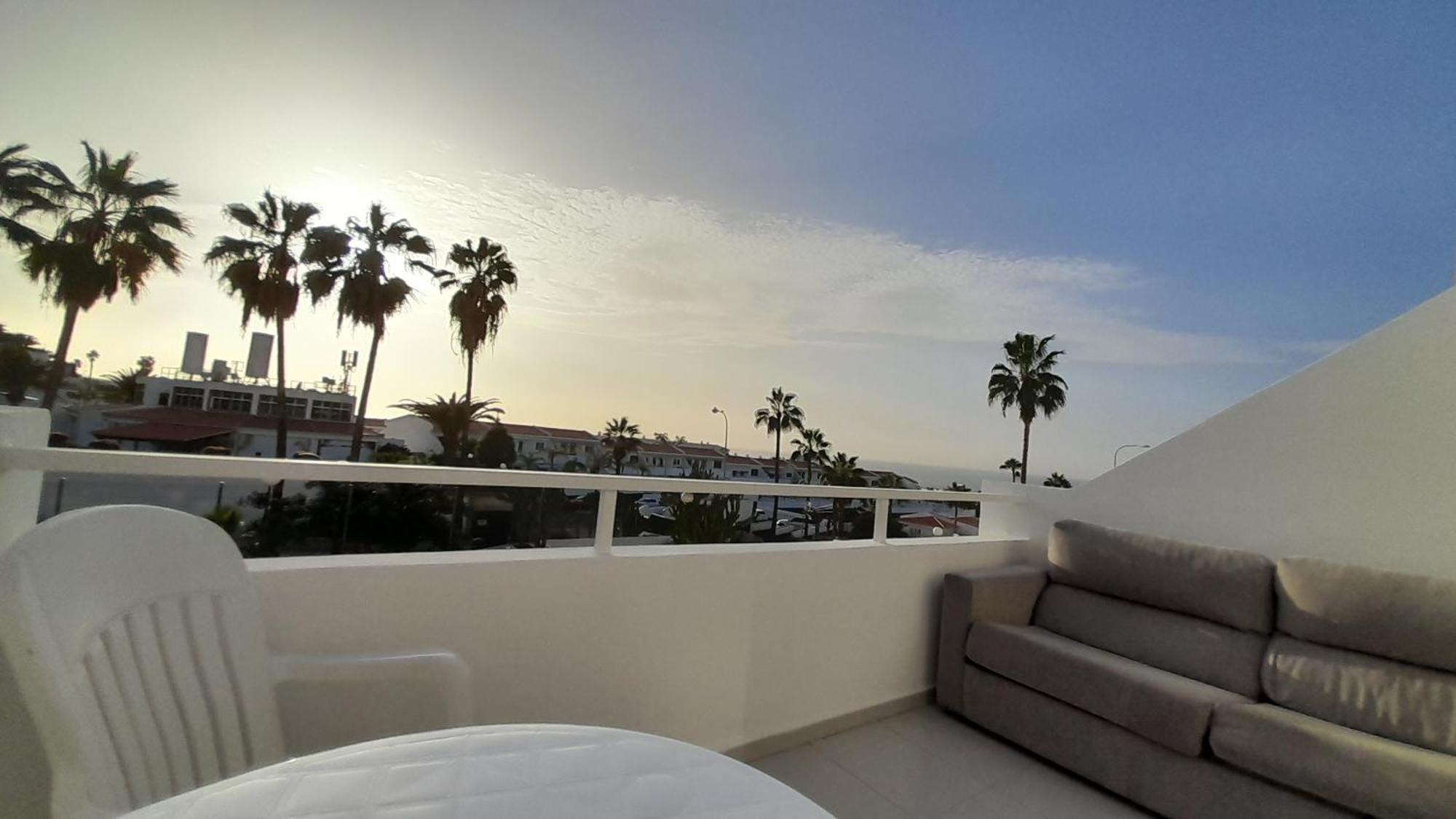 Apartments Island Village Heights Costa Adeje  Exteriör bild