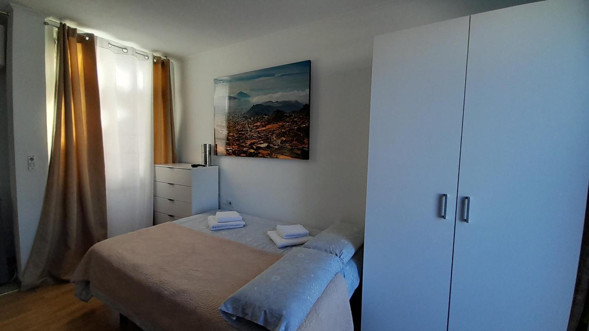 Apartments Island Village Heights Costa Adeje  Exteriör bild